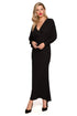 Cocktail dress model 170512